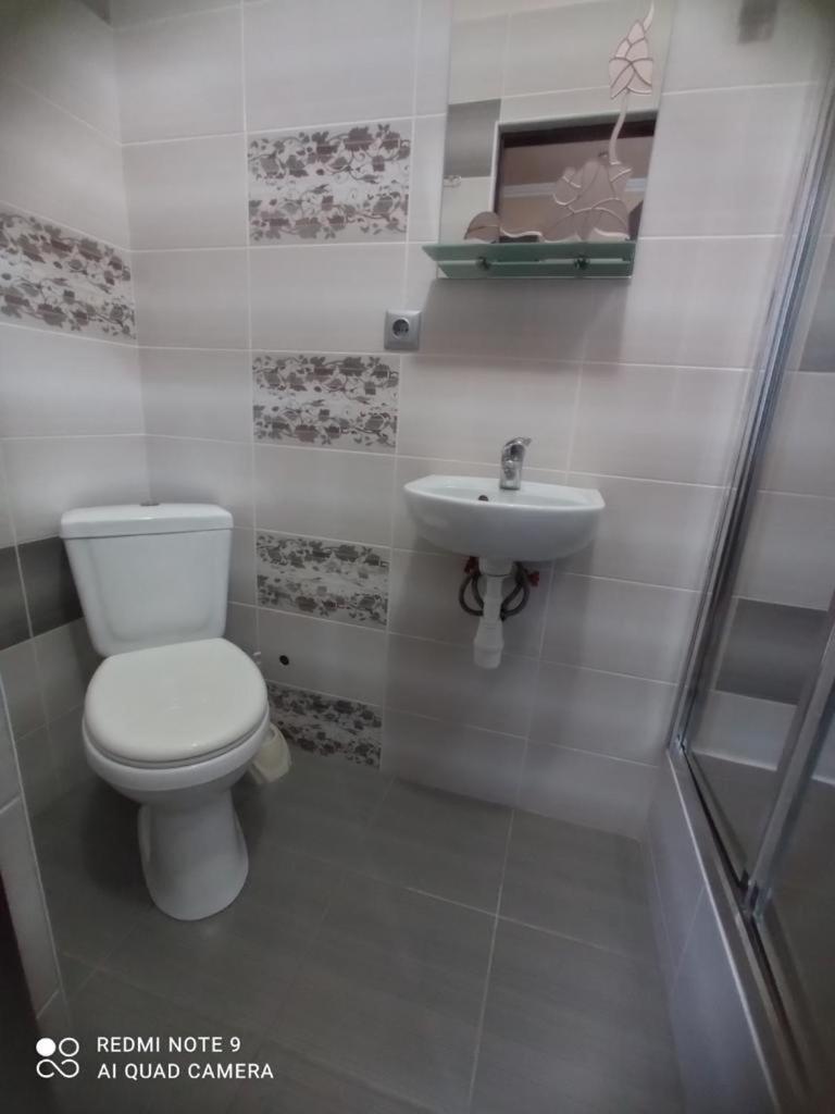 Vilari Odessa Exteriér fotografie