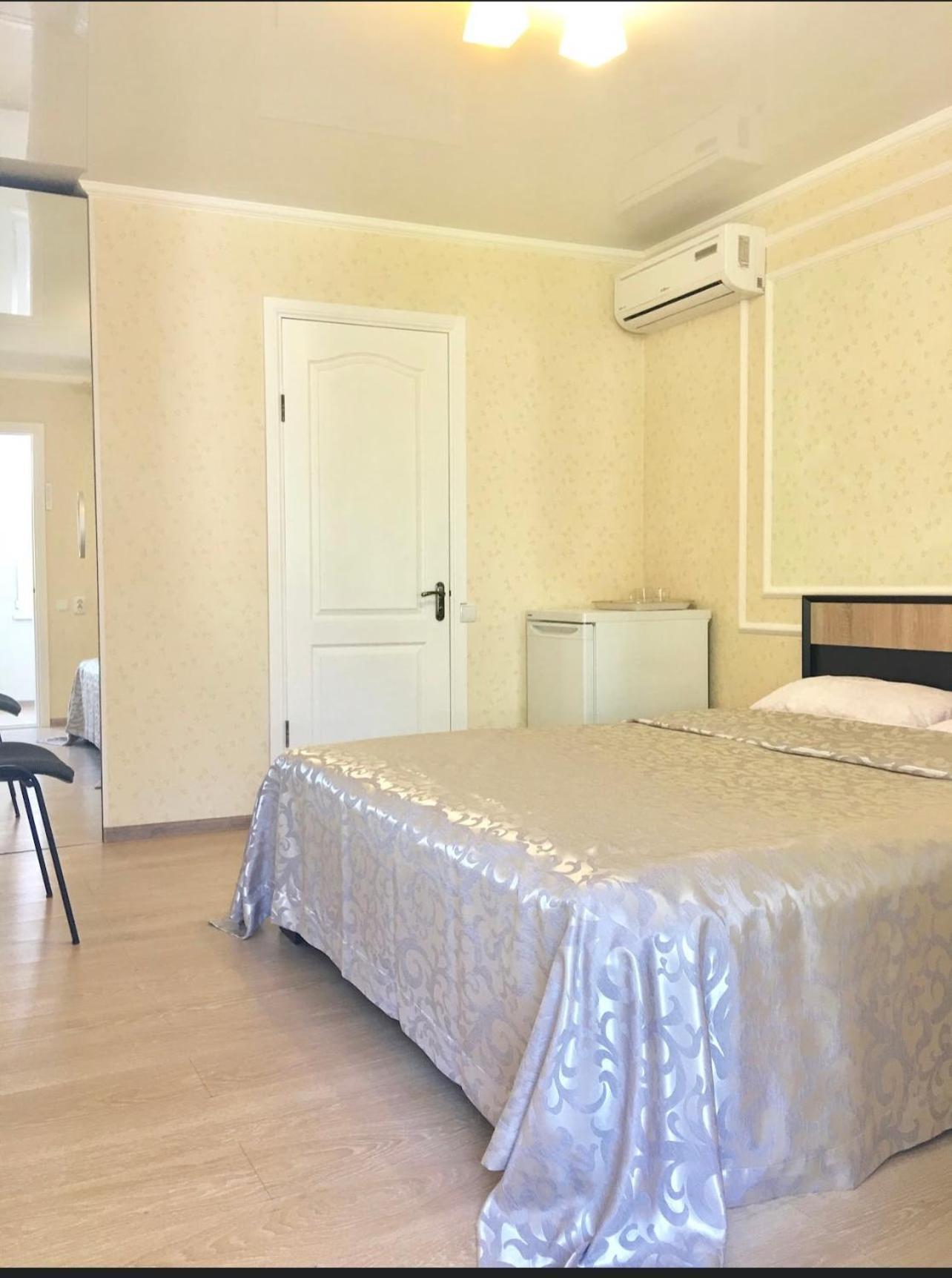 Vilari Odessa Exteriér fotografie