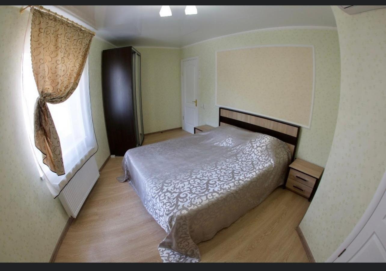 Vilari Odessa Exteriér fotografie