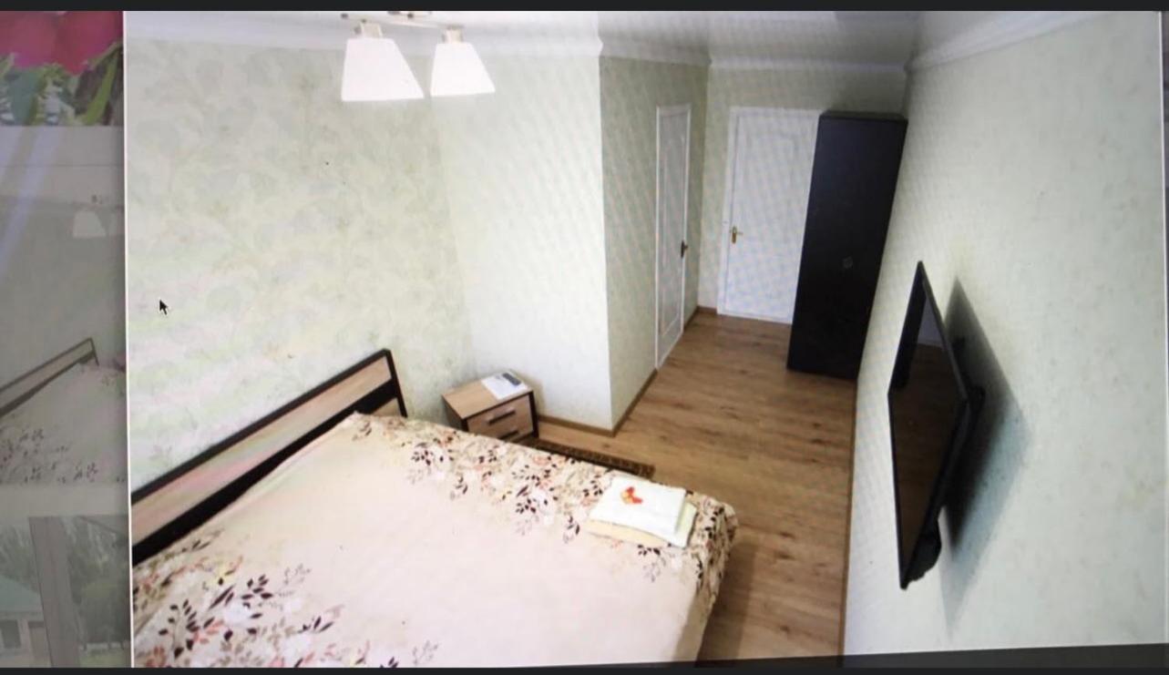 Vilari Odessa Exteriér fotografie