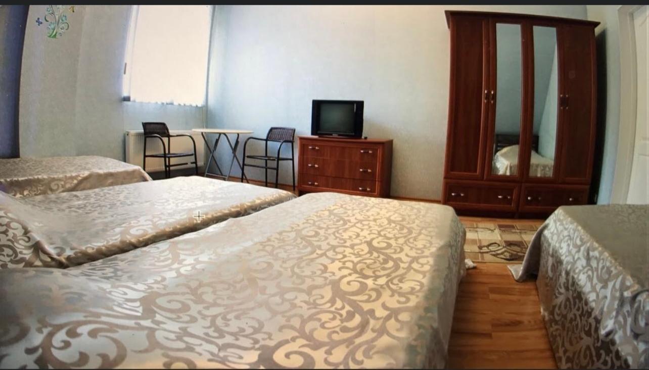 Vilari Odessa Exteriér fotografie