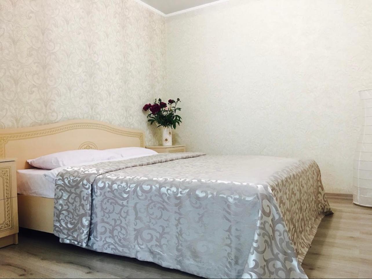 Vilari Odessa Exteriér fotografie